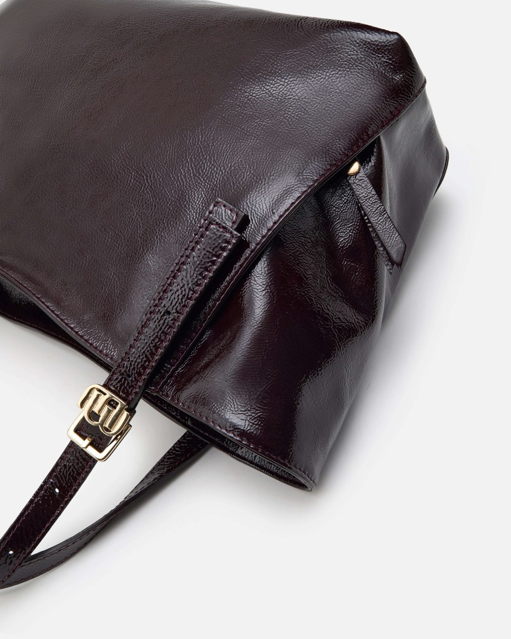 SAC SOLENE/CRK POURPRE - minelli.fr