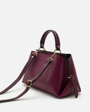 SAC SYNEVE/GR POURPRE - minelli.fr