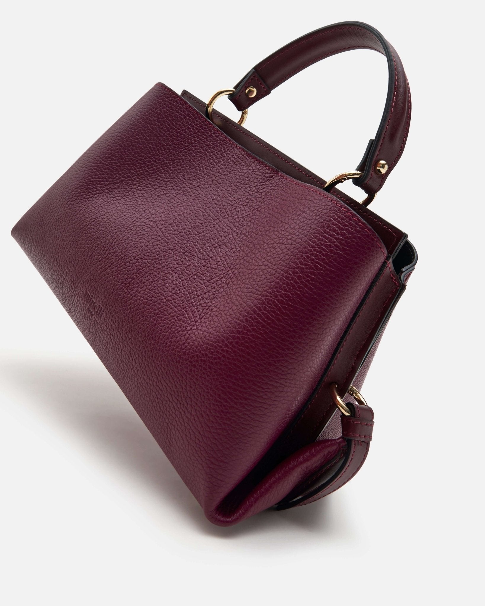 SAC SYNEVE/GR POURPRE - minelli.fr