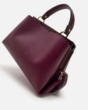 SAC SYNEVE/GR POURPRE - minelli.fr