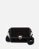 SAC TENIA/LIS NOIR - minelli.fr