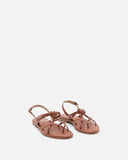 SANDALES DAXOU COGNAC - minelli.fr