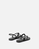 SANDALES DAXOU NOIR - minelli.fr