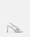 SANDALES ESMEE/GLOW ARGENT - minelli.fr