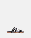 SANDALES ITENIA NOIR - minelli.fr