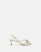 SANDALES JOLEEN ECRU - minelli.fr