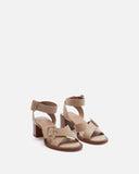 SANDALES KALOPSY/VEL SABLE - minelli.fr