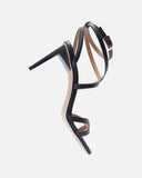 SANDALES KALYOU NOIR - minelli.fr