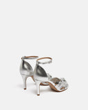 SANDALES KAMEIRA/MET - minelli.fr