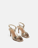 SANDALES KATENA/MET - minelli.fr