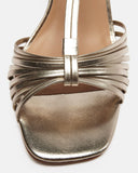 SANDALES KATENA/MET - minelli.fr