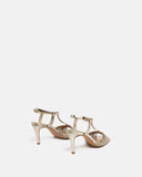 SANDALES KATENA/MET - minelli.fr