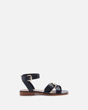 SANDALES KELSEY NOIR - minelli.fr