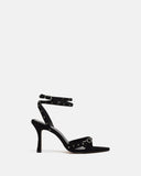 SANDALES KEOUNIA/STRASS NOIR - minelli.fr