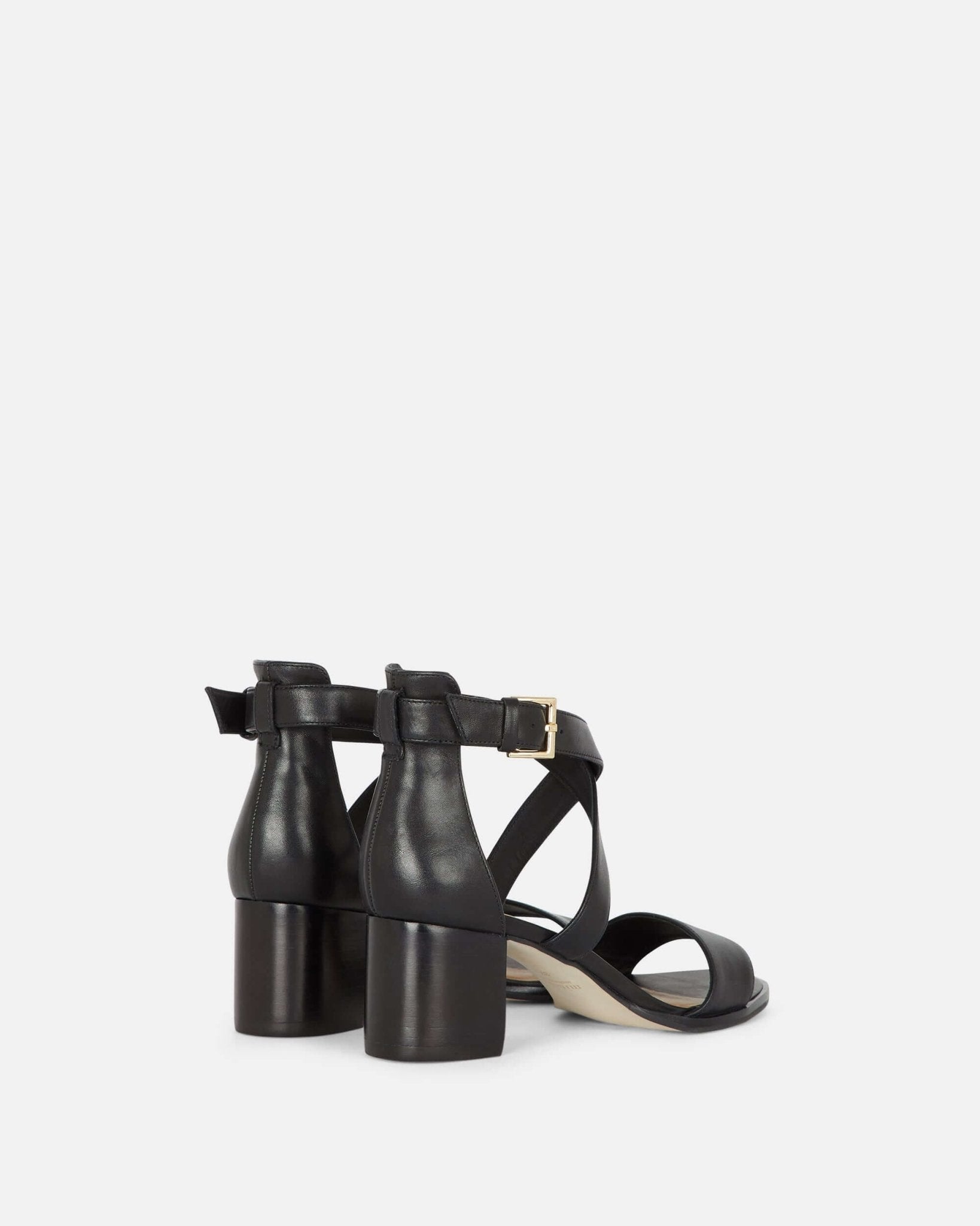 SANDALES KERI NOIR - minelli.fr