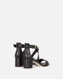 SANDALES KERI NOIR - minelli.fr