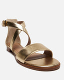 SANDALES KILIA/MET PLATINE - minelli.fr