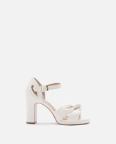 SANDALES KILOA BLANC - minelli.fr