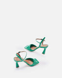 SANDALES KINCY/CRK JADE - minelli.fr