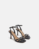 SANDALES KITALIA NOIR - minelli.fr