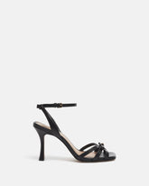 SANDALES KITALIA NOIR - minelli.fr