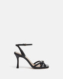 SANDALES KITALIA NOIR - minelli.fr