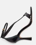 SANDALES KLOONEY/PYT NOIR - minelli.fr