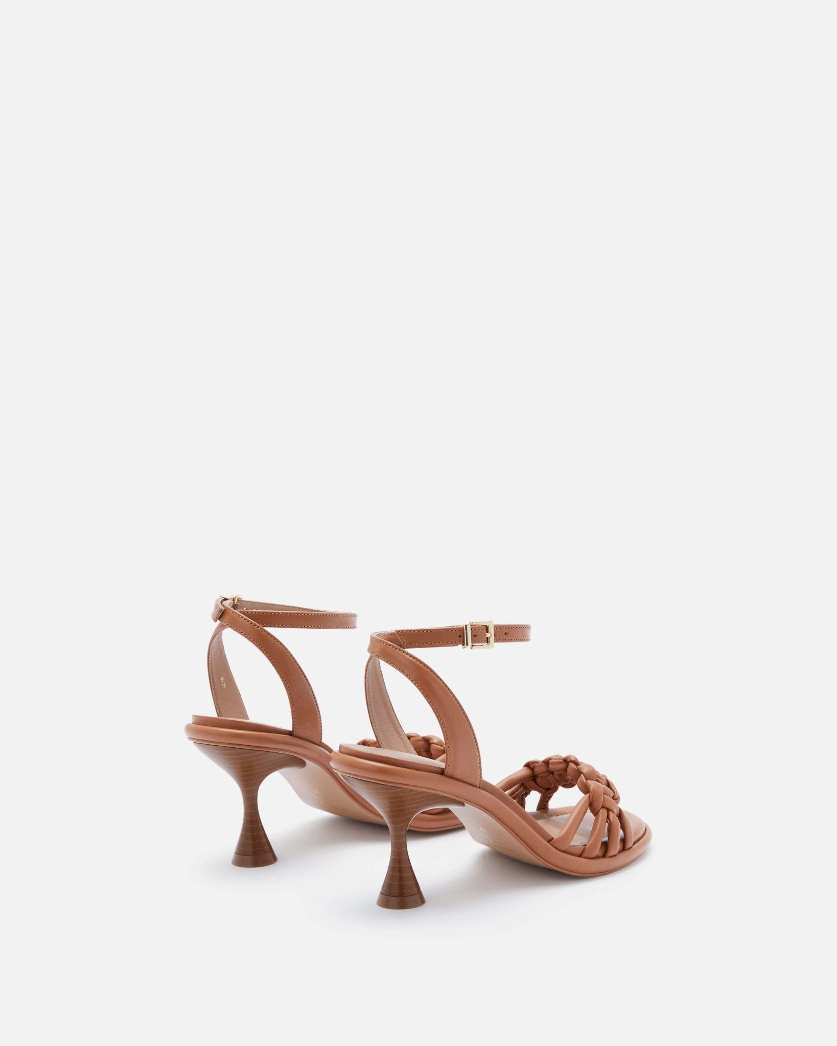 SANDALES KOLYANA CARAMEL - minelli.fr