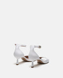 SANDALES KORSIA BLANC - minelli.fr