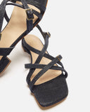 SANDALES LEVANA/GLIT MARINE - minelli.fr