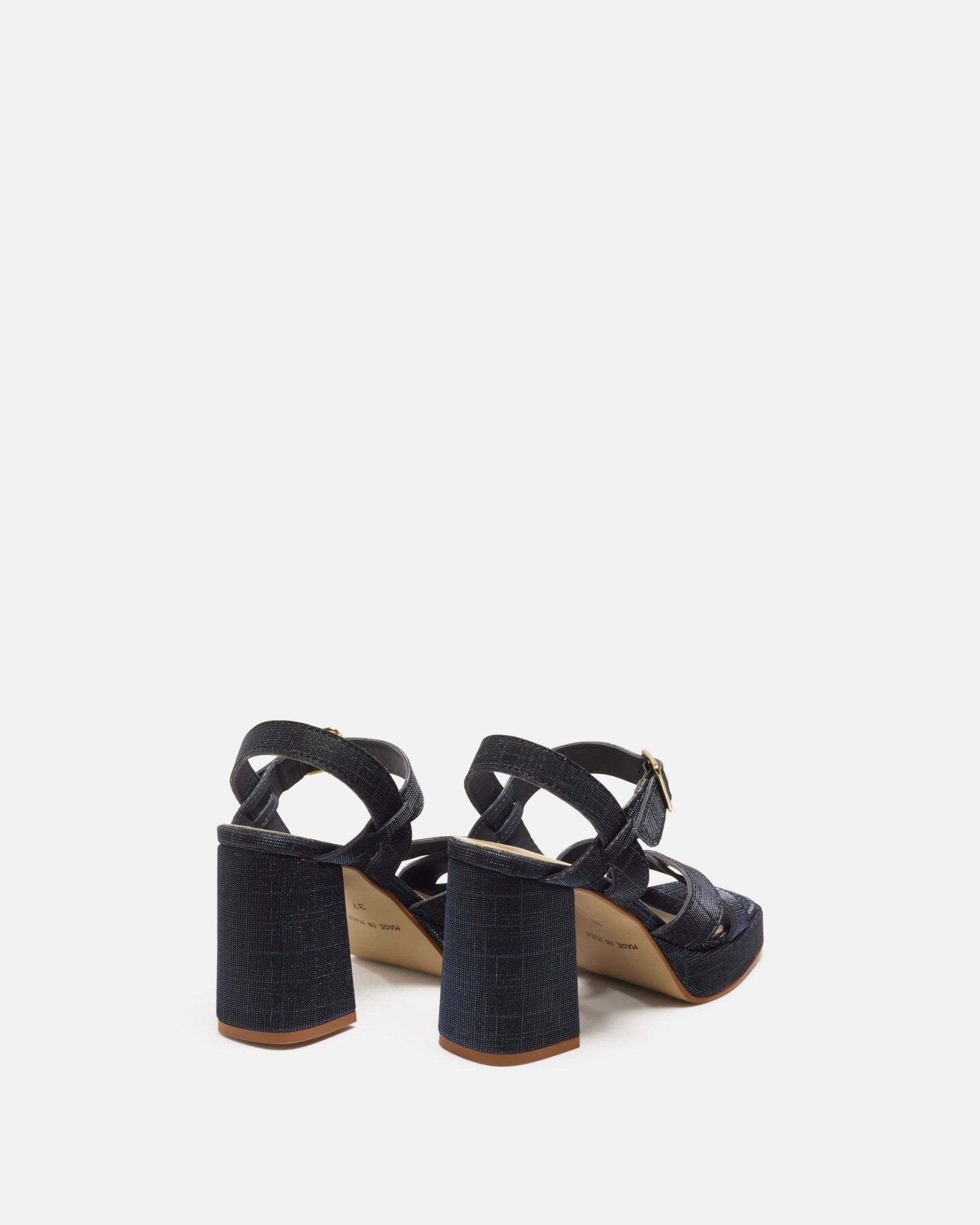 SANDALES LIBELLA/GLIT MARINE - minelli.fr