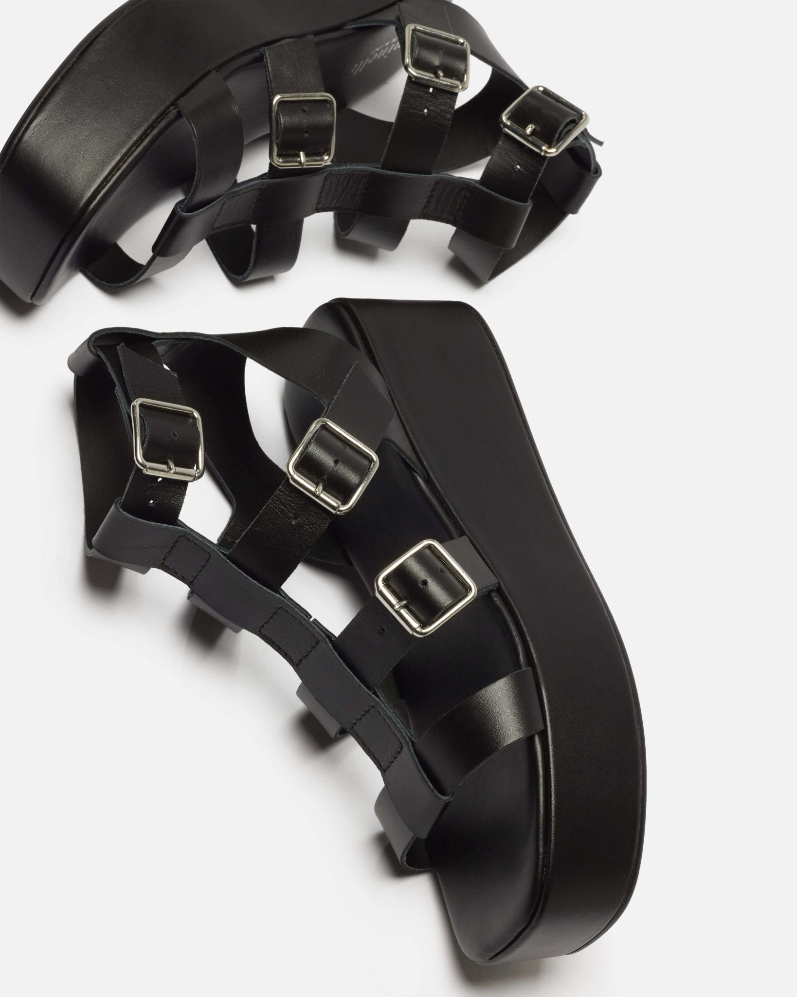 SANDALES LUDIKA NOIR - minelli.fr