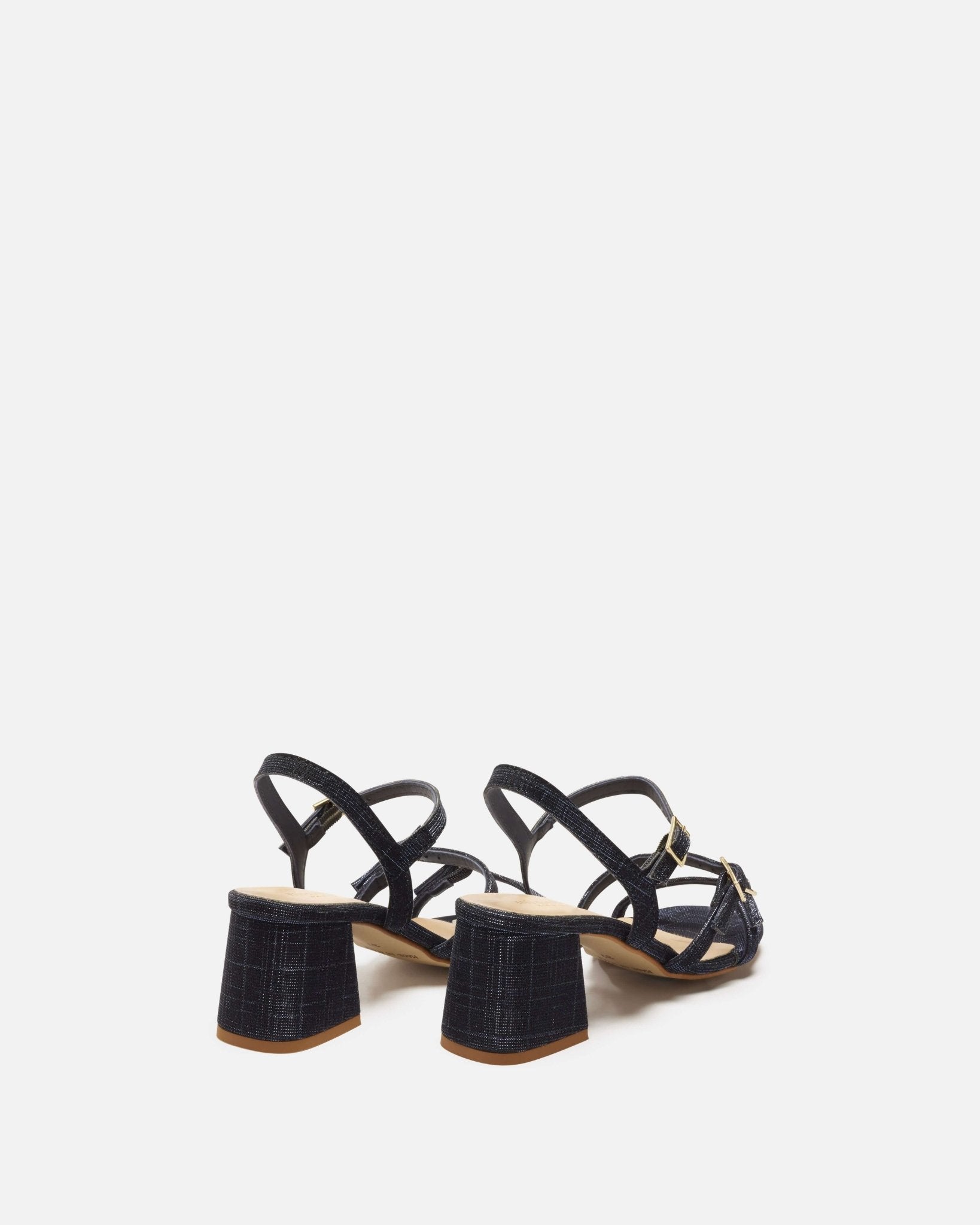 SANDALES LUTECIA/GLIT MARINE - minelli.fr