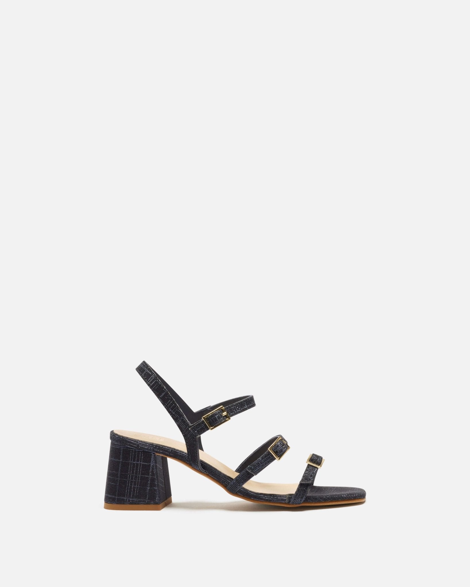 SANDALES LUTECIA/GLIT MARINE - minelli.fr