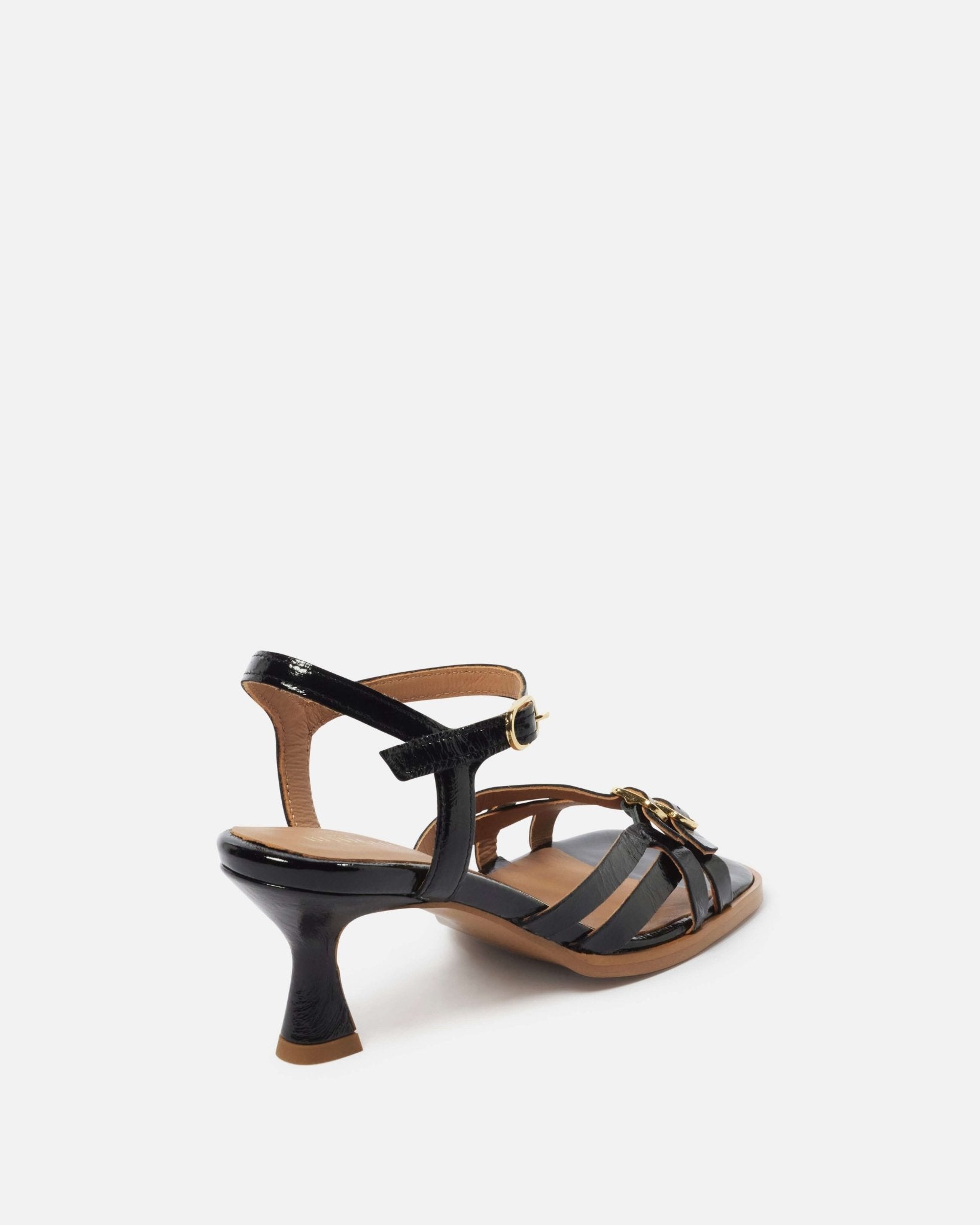 SANDALES MAIKA/CRK NOIR - minelli.fr