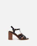 SANDALES MAJIA/CRK NOIR - minelli.fr