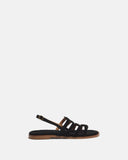 SANDALES MATINA/VEL NOIR - minelli.fr