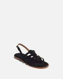 SANDALES MATINA/VEL NOIR - minelli.fr