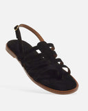 SANDALES MATINA/VEL NOIR - minelli.fr