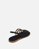 SANDALES MATINA/VEL NOIR - minelli.fr