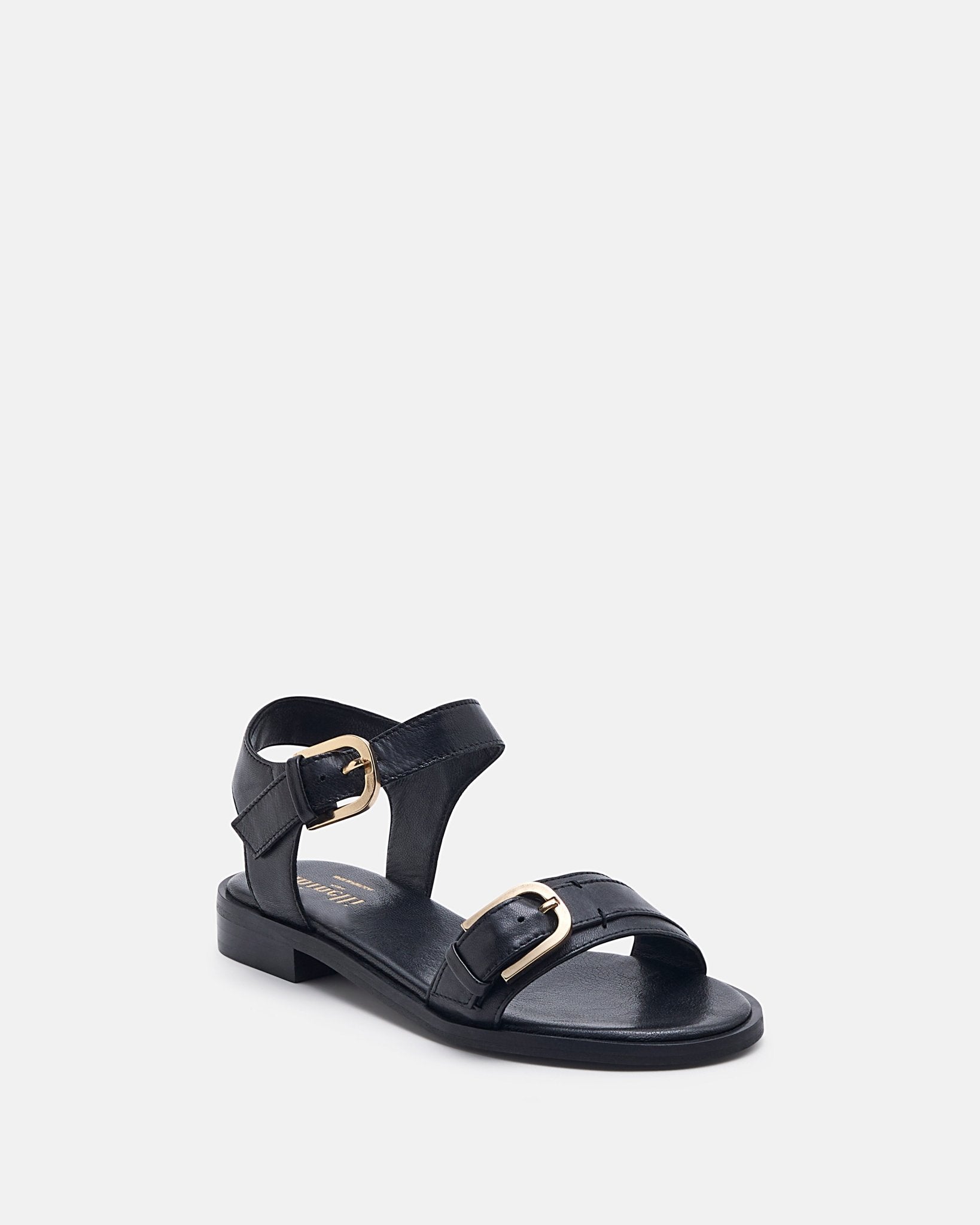 SANDALES MISAYA NOIR - minelli.fr