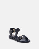 SANDALES MISAYA NOIR - minelli.fr