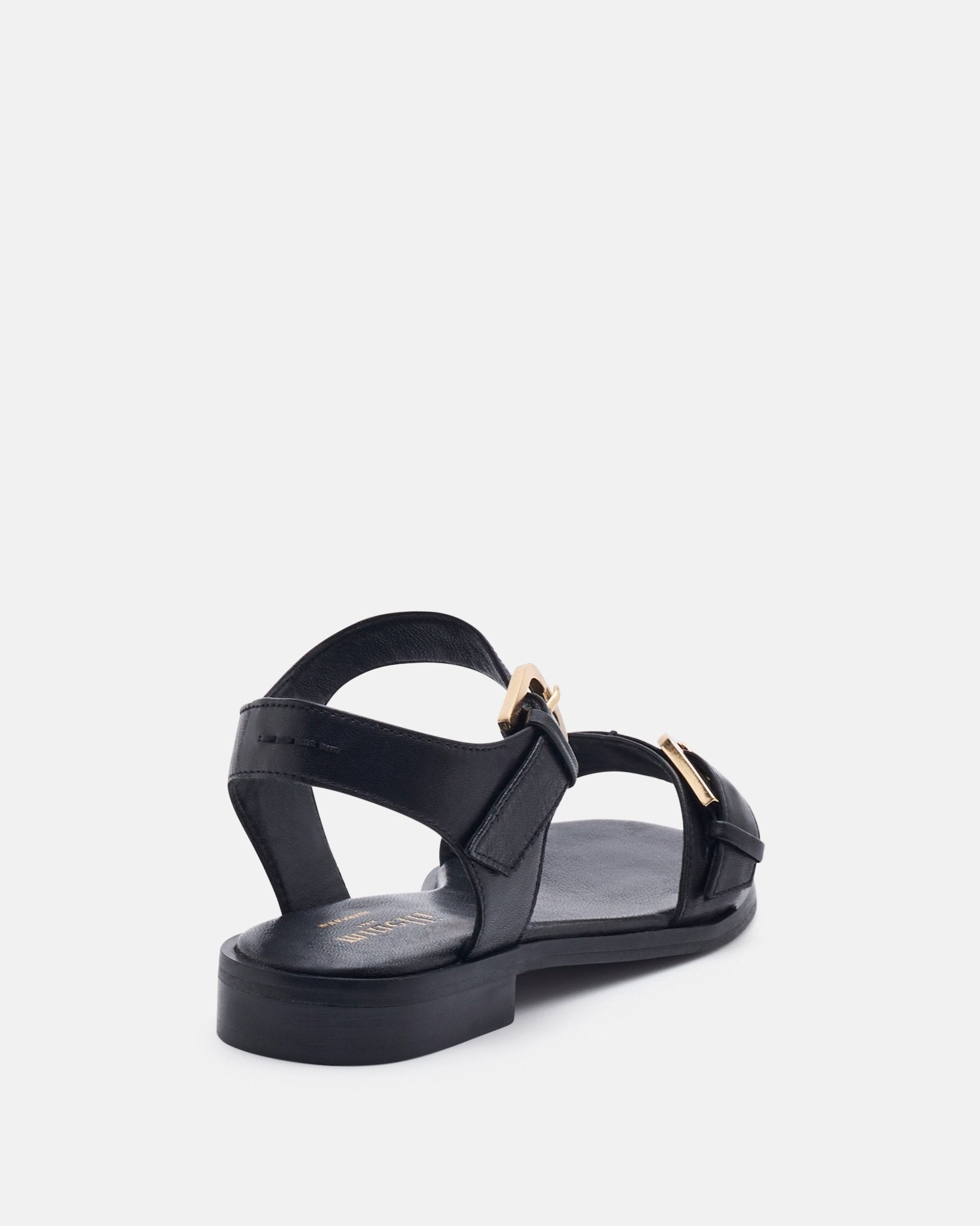 SANDALES MISAYA NOIR - minelli.fr