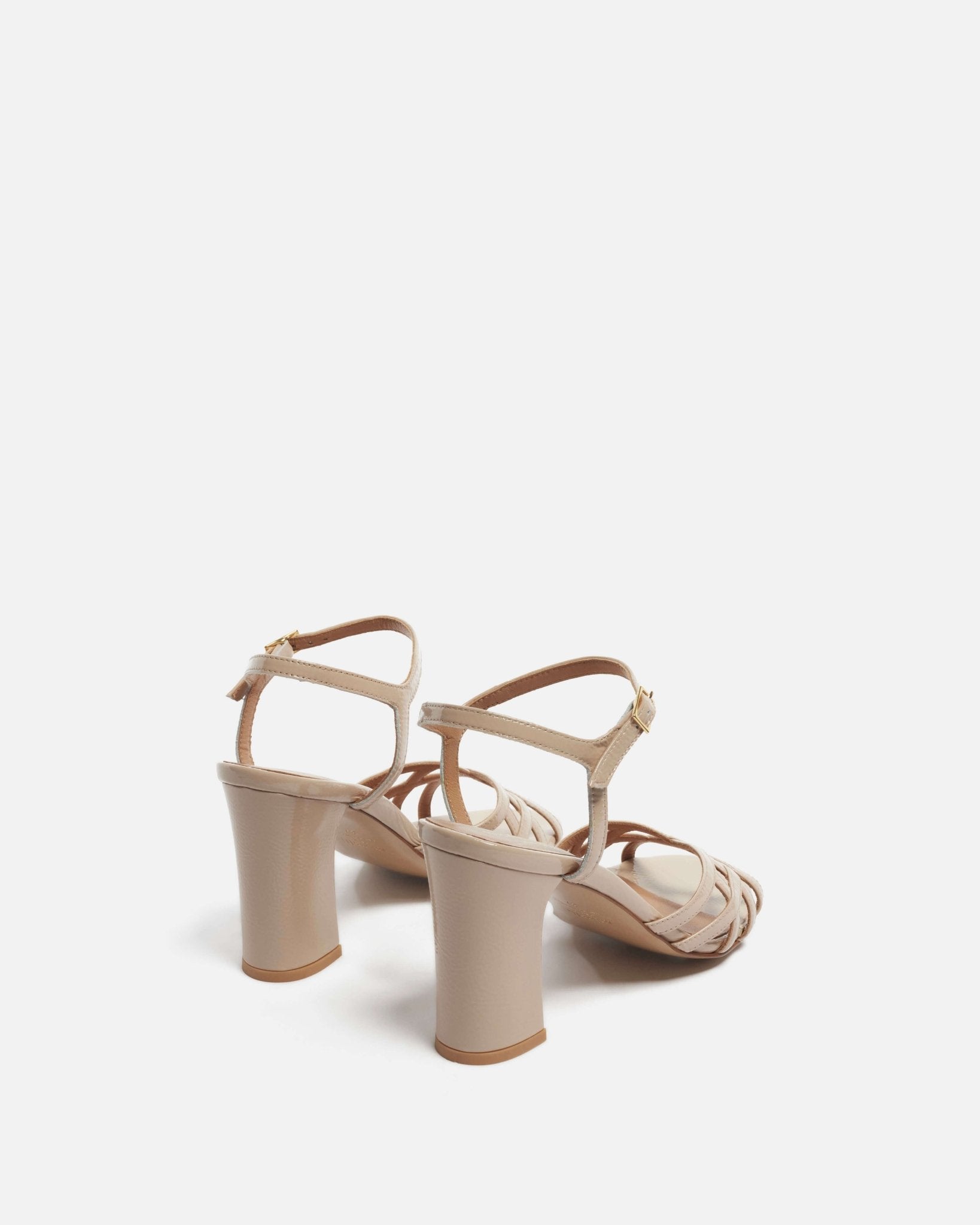 SANDALES MITA/VER BLUSH - minelli.fr