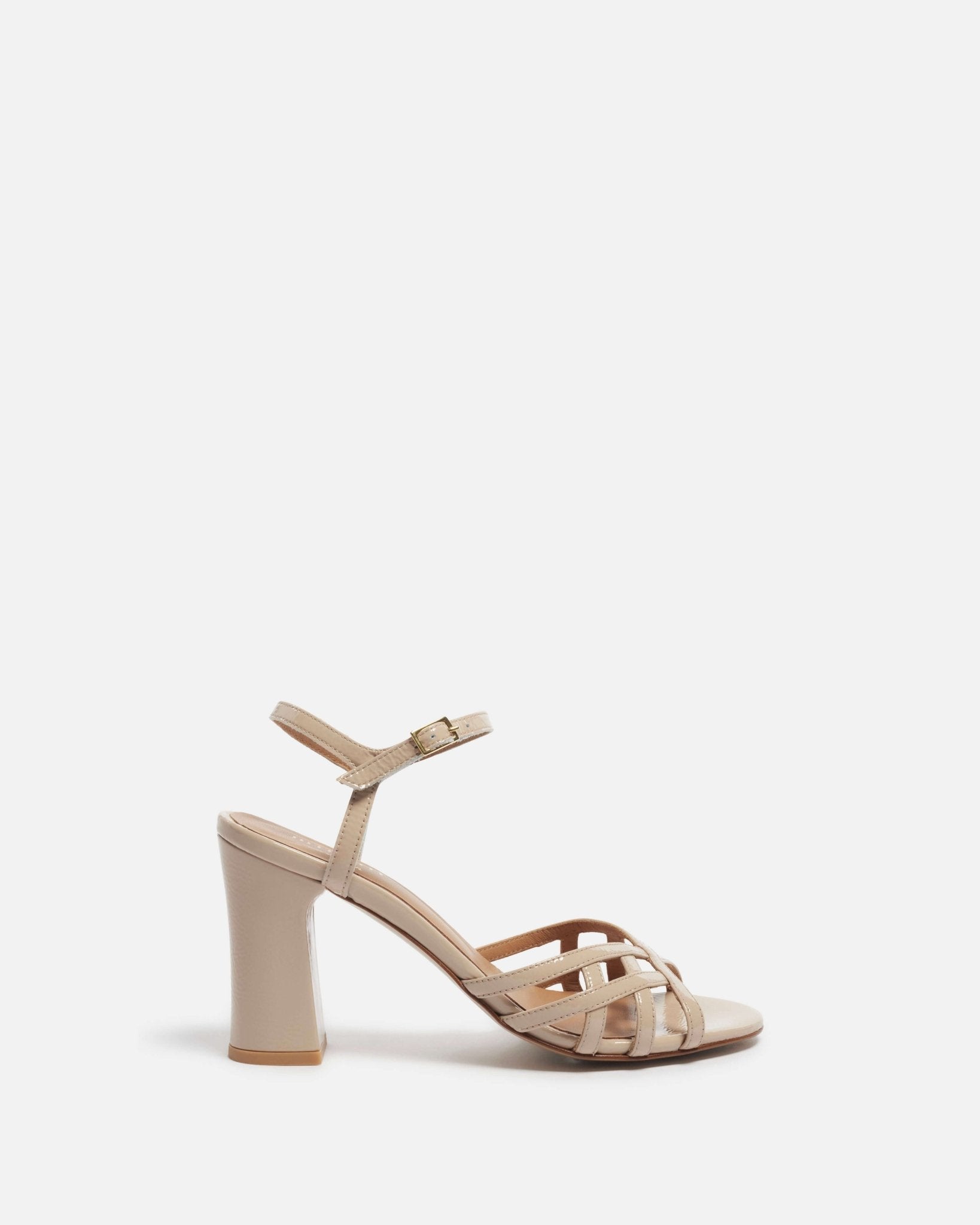 SANDALES MITA/VER BLUSH - minelli.fr
