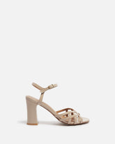 SANDALES MITA/VER BLUSH - minelli.fr