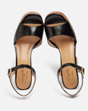 SANDALES MORIA/CRK NOIR - minelli.fr