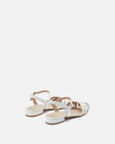 SANDALES MYONA ÉCRU - minelli.fr
