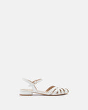 SANDALES MYONA ÉCRU - minelli.fr
