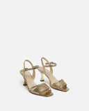 SANDALES NATACHA/MET PLATINE - minelli.fr